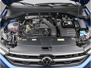 Volkswagen T-Roc Cabriolet R-Line Black 1.5TSI DSG / Matrix