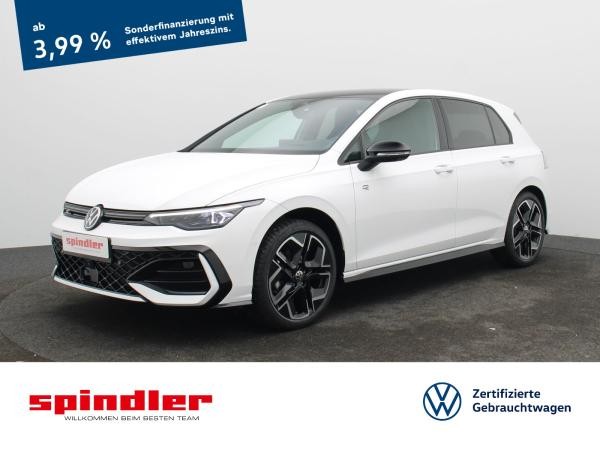Volkswagen Golf R-Line 2.0 TDI DSG/ Matrix, AHK, 360°Kamera
