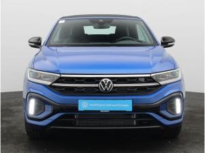 Volkswagen T-Roc Cabriolet R-Line Black 1.5TSI DSG / Matrix