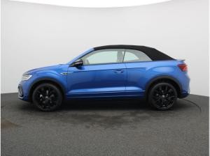 Volkswagen T-Roc Cabriolet R-Line Black 1.5TSI DSG / Matrix