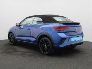 Volkswagen T-Roc Cabriolet R-Line Black 1.5TSI DSG / Matrix