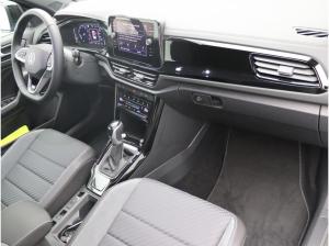 Volkswagen T-Roc Cabriolet R-Line Black 1.5TSI DSG / Matrix