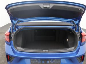 Volkswagen T-Roc Cabriolet R-Line Black 1.5TSI DSG / Matrix