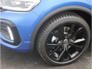 Volkswagen T-Roc Cabriolet R-Line Black 1.5TSI DSG / Matrix