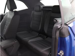 Volkswagen T-Roc Cabriolet R-Line Black 1.5TSI DSG / Matrix