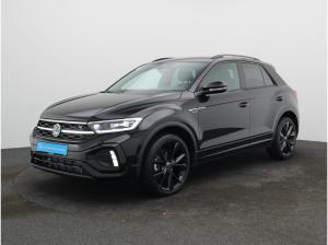 Volkswagen T-Roc R-Line 1.5 TSI DSG/ Matrix, ACC, RFK, Navi