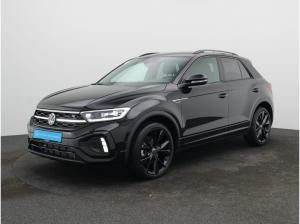 Volkswagen T-Roc R-Line 1.5 TSI DSG/ Matrix, ACC, RFK, Navi