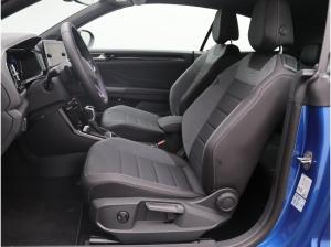 Volkswagen T-Roc Cabriolet R-Line Black 1.5TSI DSG / Matrix