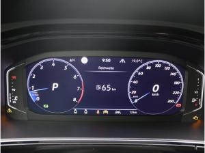 Volkswagen T-Roc Cabriolet R-Line Black 1.5TSI DSG / Matrix