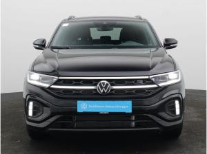 Volkswagen T-Roc R-Line 1.5 TSI DSG/ Matrix, ACC, RFK, Navi