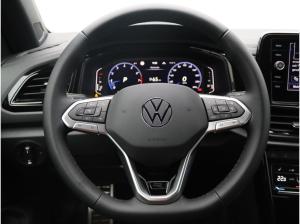 Volkswagen T-Roc Cabriolet R-Line Black 1.5TSI DSG / Matrix