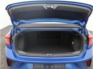 Volkswagen T-Roc Cabriolet R-Line Black 1.5TSI DSG / Matrix