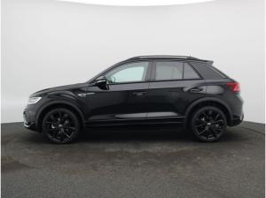 Volkswagen T-Roc R-Line 1.5 TSI DSG/ Matrix, ACC, RFK, Navi