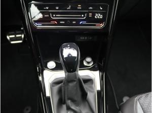 Volkswagen T-Roc Cabriolet R-Line Black 1.5TSI DSG / Matrix