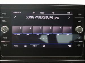 Volkswagen T-Roc Cabriolet R-Line Black 1.5TSI DSG / Matrix