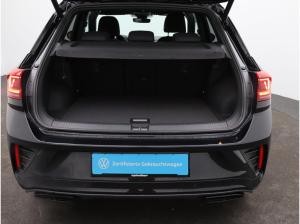 Volkswagen T-Roc R-Line 1.5 TSI DSG/ Matrix, ACC, RFK, Navi
