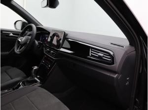 Volkswagen T-Roc R-Line 1.5 TSI DSG/ Matrix, ACC, RFK, Navi