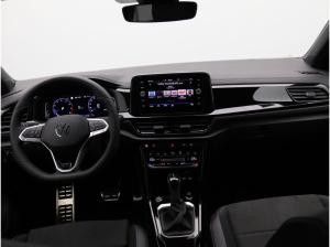 Volkswagen T-Roc R-Line 1.5 TSI DSG/ Matrix, ACC, RFK, Navi