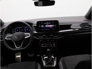 Volkswagen T-Roc R-Line 1.5 TSI DSG/ Matrix, ACC, RFK, Navi