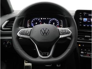 Volkswagen T-Roc R-Line 1.5 TSI DSG/ Matrix, ACC, RFK, Navi