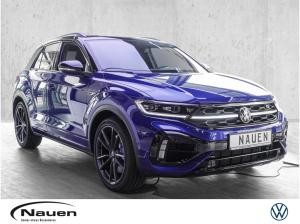 Volkswagen T-Roc 2.0 TSI DSG 4MOTION R VOLL Einer der Letzten!