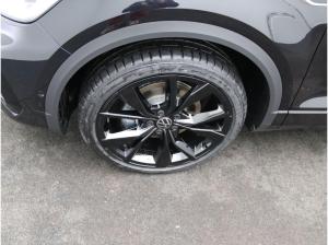 Volkswagen T-Roc R-Line 1.5 TSI DSG/ Matrix, ACC, RFK, Navi