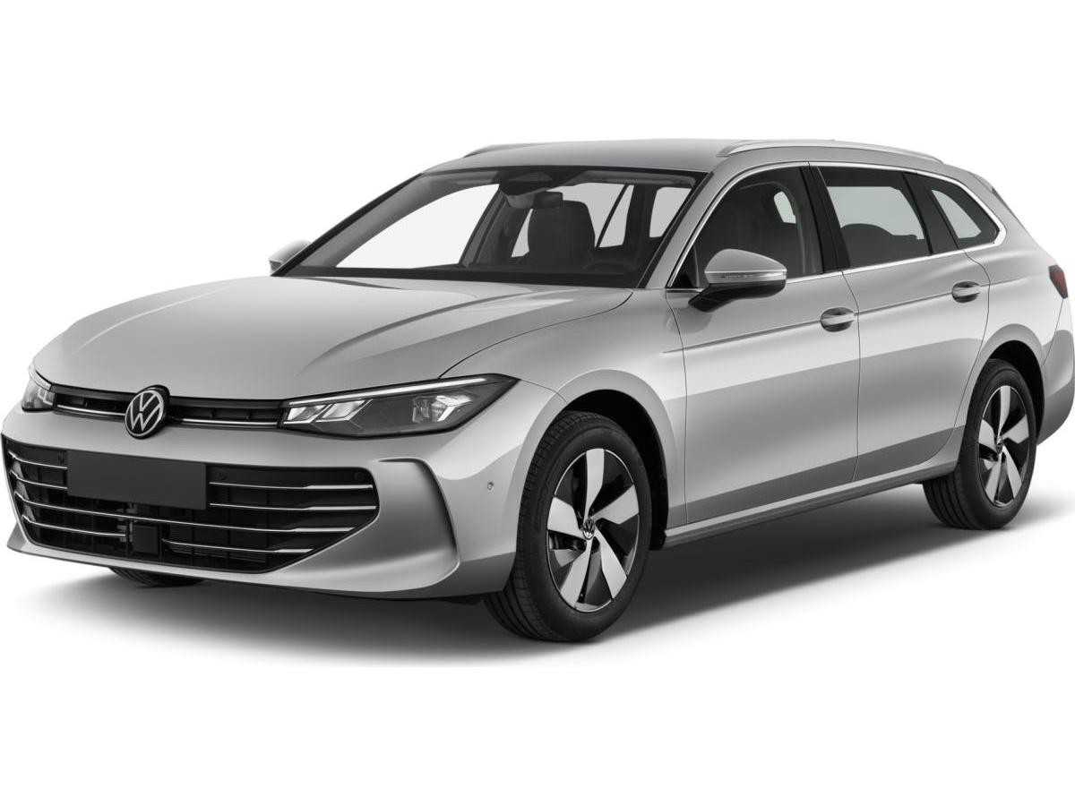 Volkswagen Passat 1,5 l eHybrid OPF DSG Buisness