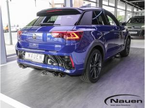 Volkswagen T-Roc 2.0 TSI DSG 4MOTION R VOLL Einer der Letzten!