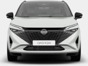 Nissan Qashqai 🚗🔥N-Design 1.5 VC-T e-POWER – Jetzt mit Winterkompletträder Gratis!🔥🚗
