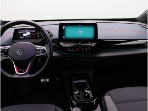 Volkswagen ID.4 GTX 4M / Navi, Matrix, Wärmepumpe, AHK, RFK