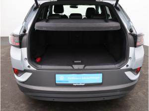Volkswagen ID.4 Pro Performance / Matrix, Standklima, AHK