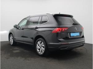 Volkswagen Tiguan Allspace Life 2.0 TDI DSG / LED, ACC, AHK