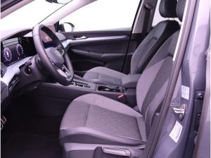 Volkswagen Golf VIII Goal 1.5eTSI DSG/ Navi, LED+, AHK, RFK
