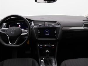Volkswagen Tiguan Allspace Life 2.0 TDI DSG / LED, ACC, AHK