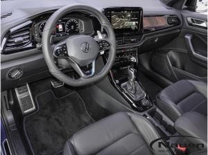 Volkswagen T-Roc 2.0 TSI DSG 4MOTION R VOLL Einer der Letzten!