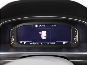 Volkswagen Tiguan Allspace Life 2.0 TDI DSG / LED, ACC, AHK