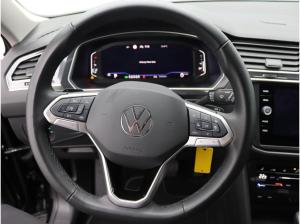 Volkswagen Tiguan Allspace Life 2.0 TDI DSG / LED, ACC, AHK