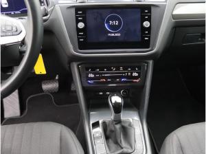 Volkswagen Tiguan Allspace Life 2.0 TDI DSG / LED, ACC, AHK