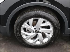 Volkswagen Tiguan Allspace Life 2.0 TDI DSG / LED, ACC, AHK