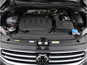 Volkswagen Tiguan Allspace Life 2.0 TDI DSG / LED, ACC, AHK