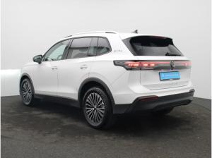 Volkswagen Tiguan Goal 1.5 eTSI DSG / HD-Matrix, AHK, 360°