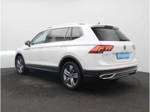 Volkswagen Tiguan Allspace Elegance 2.0 TDI 4M / Matrix,AHK