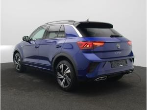 Volkswagen T-Roc R-Line 2.0 TSI 4M DSG/ LED, ACC, Navi, RFK