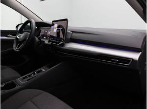 Volkswagen Golf Life 2.0 TDI DSG / Navi, App, RFK, LED, HuD