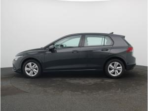 Volkswagen Golf Life 2.0 TDI DSG / Navi, App, LED, ACC, SHZ