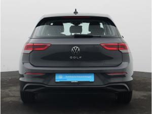 Volkswagen Golf Life 2.0 TDI DSG / Navi, App, LED, ACC, SHZ