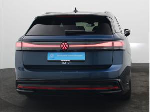 Volkswagen ID.7 Tourer Pro/ Pano, Matrix, AR-HuD, AHK, 360°