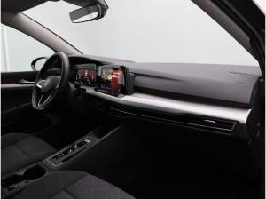 Volkswagen Golf Life 2.0 TDI DSG / Navi, App, LED, ACC, SHZ
