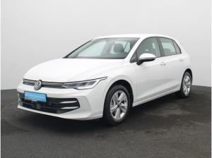Volkswagen Golf VIII Life 1.5 TSI / App-Connect, LED, SHZ