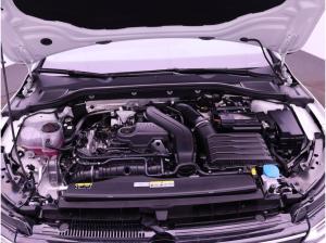 Volkswagen Golf VIII Life 1.5 TSI / App-Connect, LED, SHZ